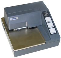 EPSON TMU 295